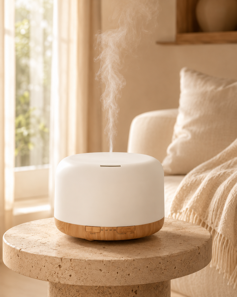 Diffuseur - Ambiance Essentielle