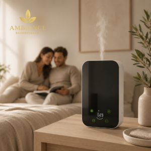 Diffuseur de parfum électrique - Ambiance Essentielle 2